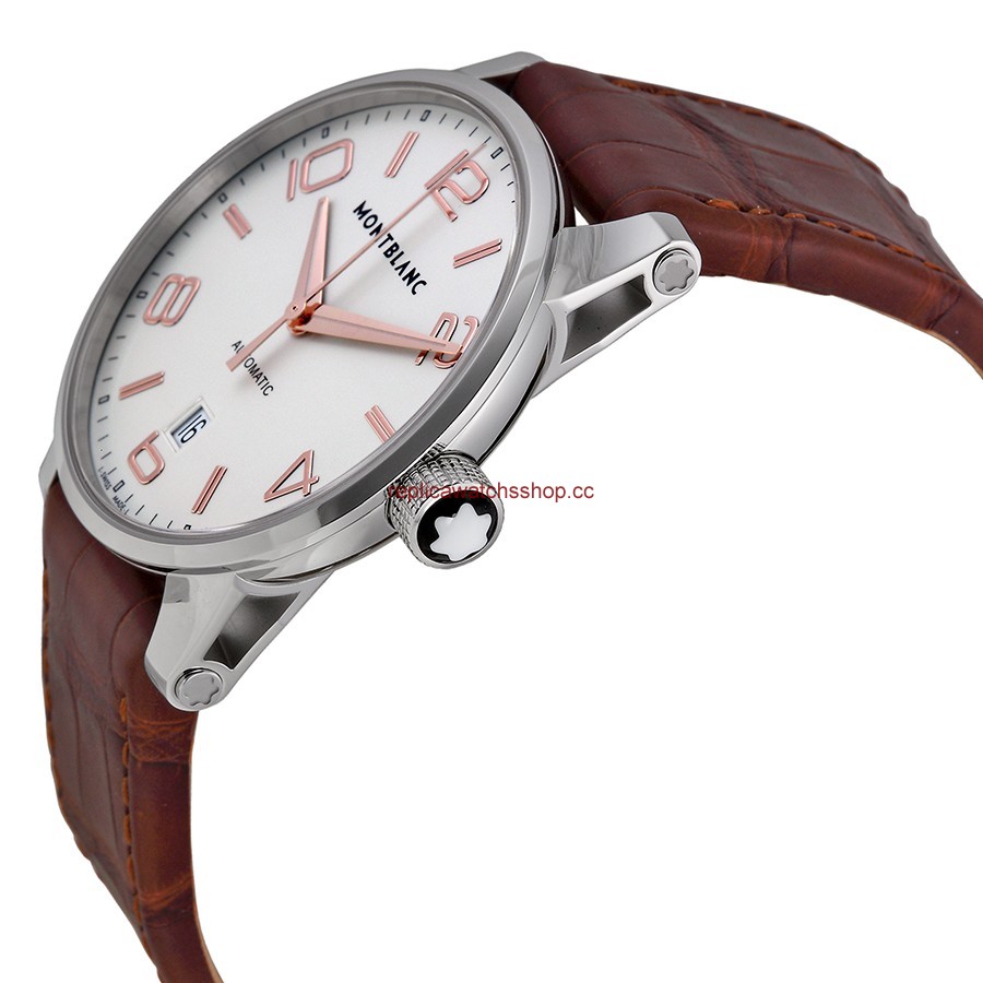 Montblanc Timewalker 105813 img1