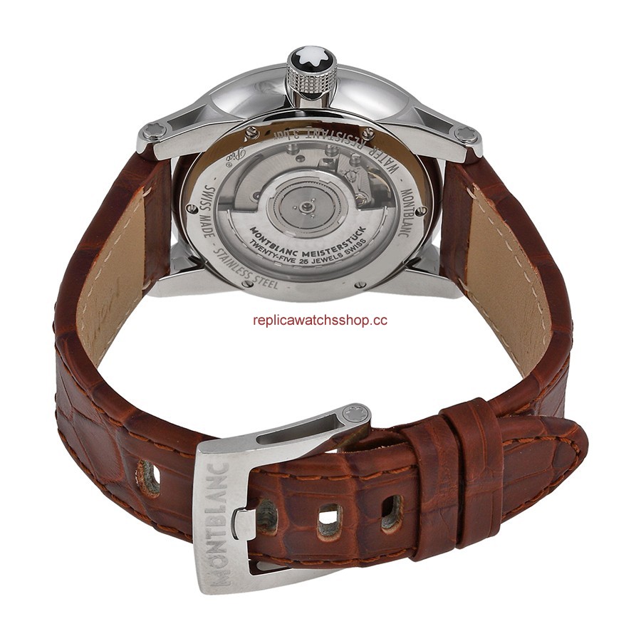 Montblanc Timewalker 105813 img2 Montblanc Timewalker 105813 img2
