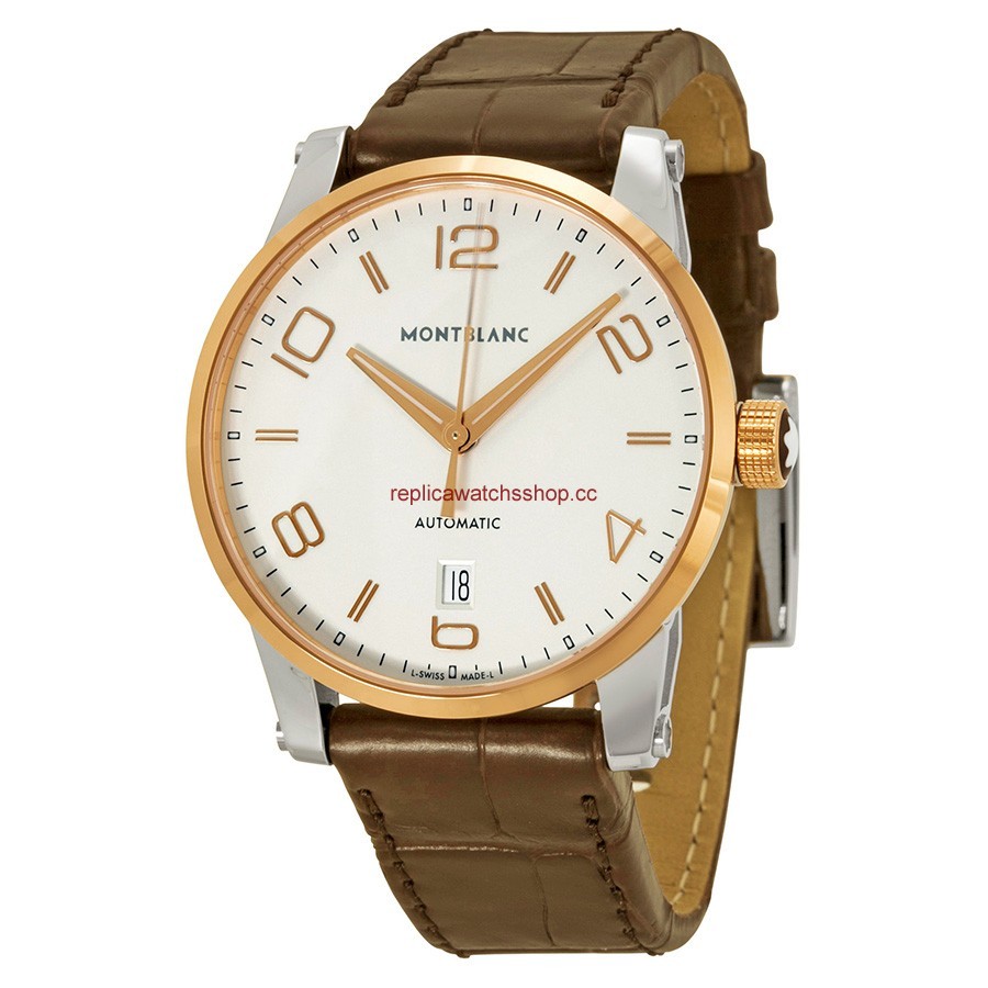 Montblanc Timewalker 110330 Montblanc Timewalker 110330