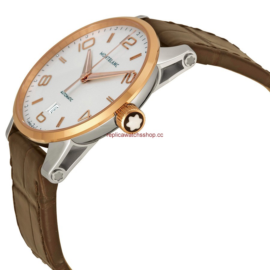 Montblanc Timewalker 110330 img1