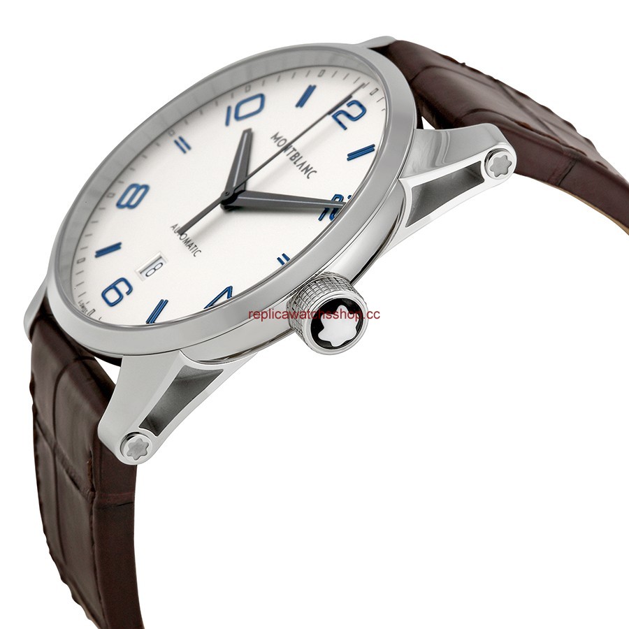Montblanc Timewalker 110338 img1