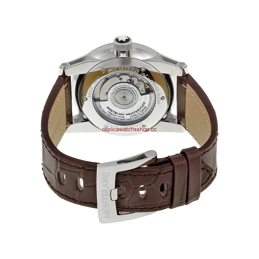 Montblanc Timewalker 110338 img2 Montblanc Timewalker 110338 img2