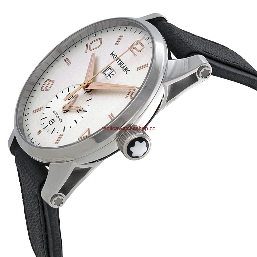 Montblanc Timewalker 110579 img1