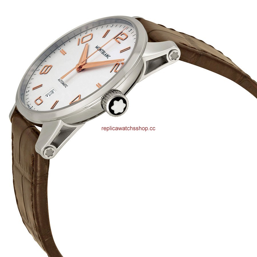 Montblanc Timewalker 110340 img1