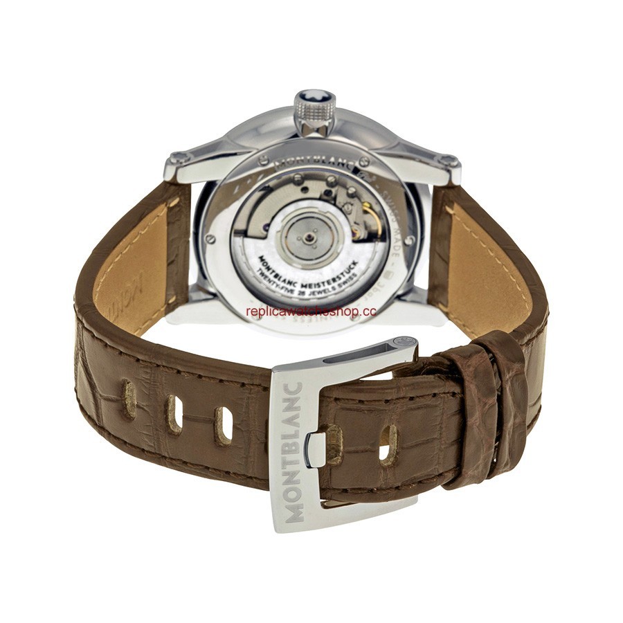 Montblanc Timewalker 110340 img2 Montblanc Timewalker 110340 img2