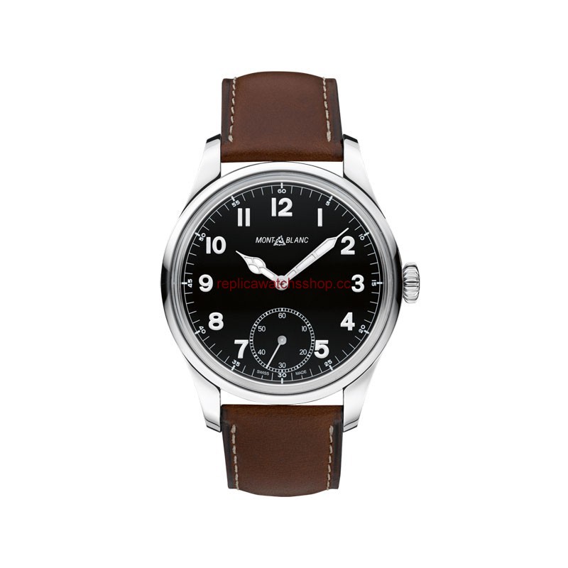Montblanc Timewalker 112638