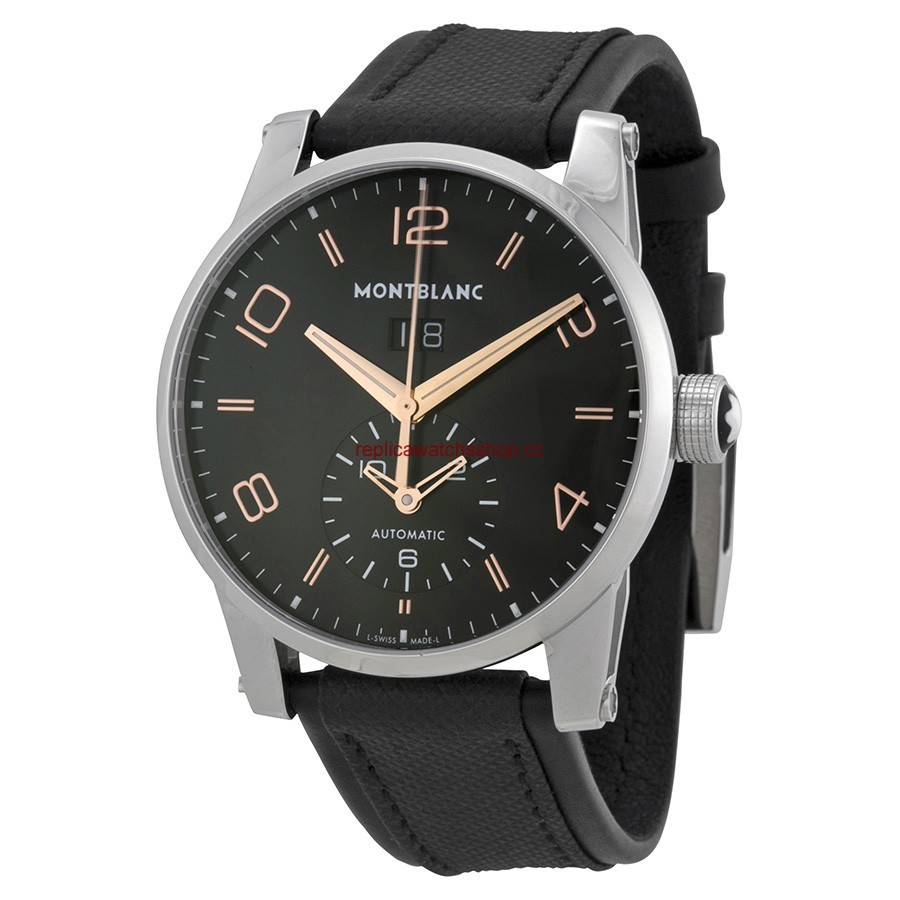 Montblanc Timewalker 110465 Montblanc Timewalker 110465