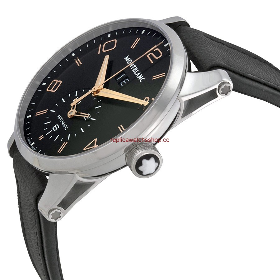 Montblanc Timewalker 110465 img1