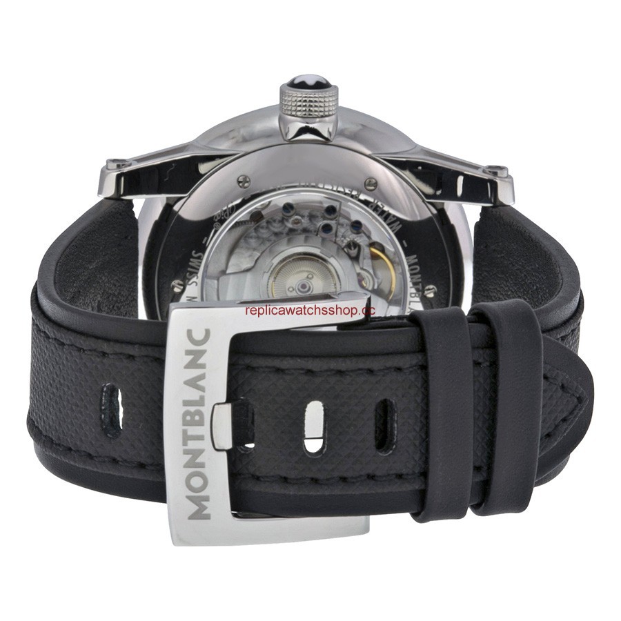 Montblanc Timewalker 110465 img2 Montblanc Timewalker 110465 img2