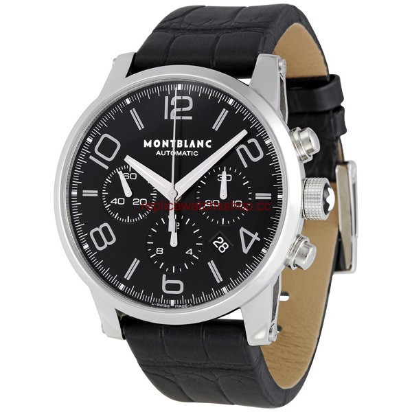 Montblanc Timewalker 9670