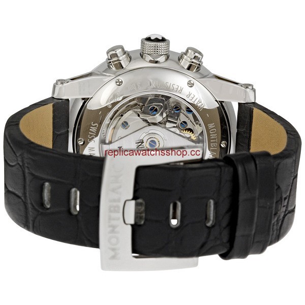 Montblanc Timewalker 9670 img2