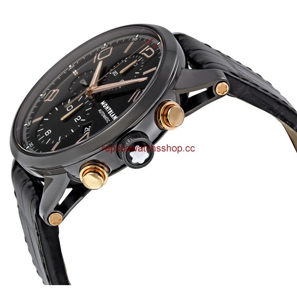 Montblanc Timewalker 105805 img1