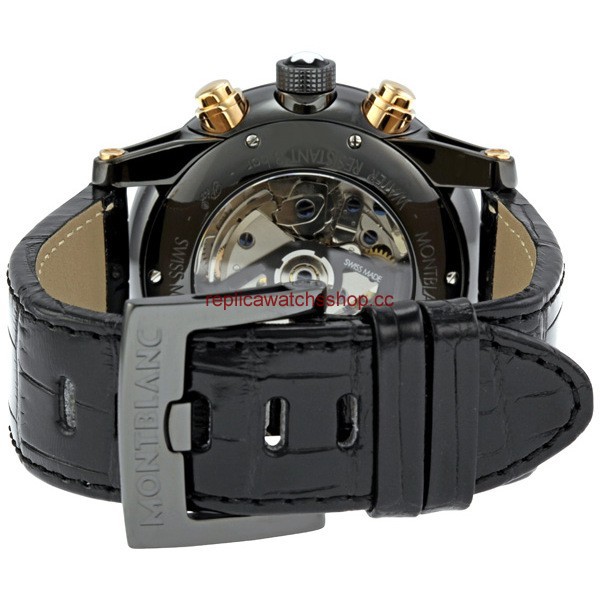 Montblanc Timewalker 105805 img2 Montblanc Timewalker 105805 img2