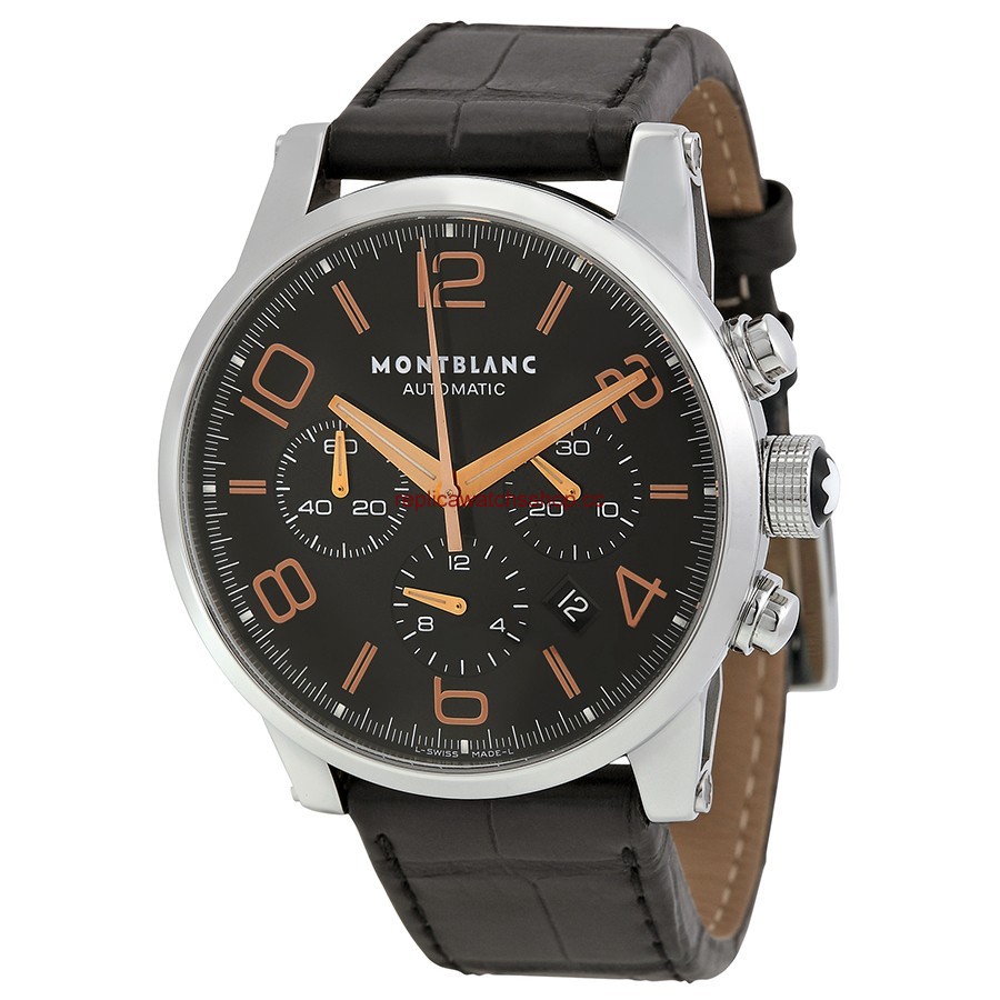 Montblanc Timewalker 101548 Montblanc Timewalker 101548