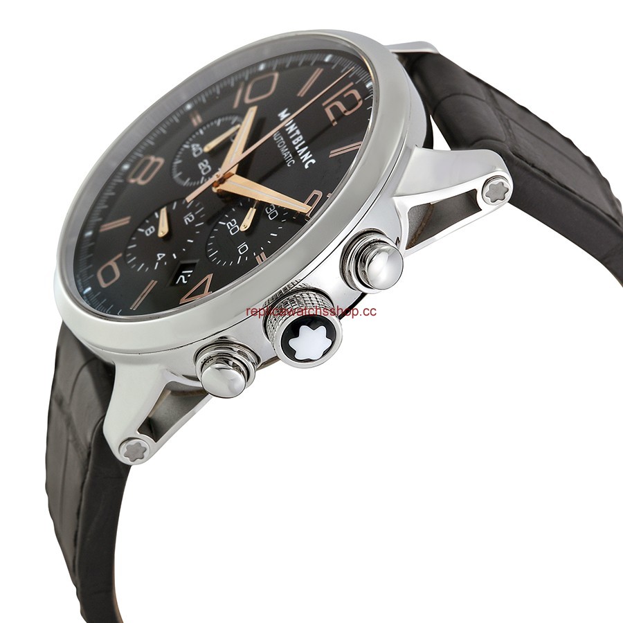 Montblanc Timewalker 101548 img1