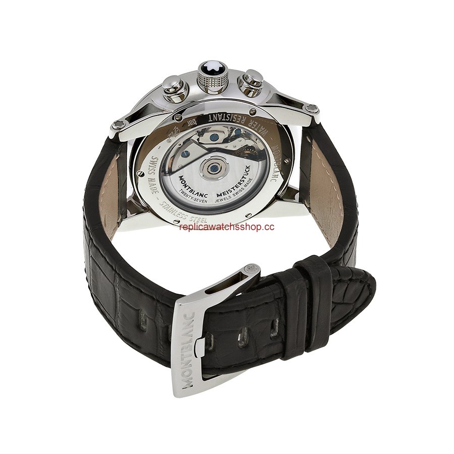 Montblanc Timewalker 101548 img2 Montblanc Timewalker 101548 img2