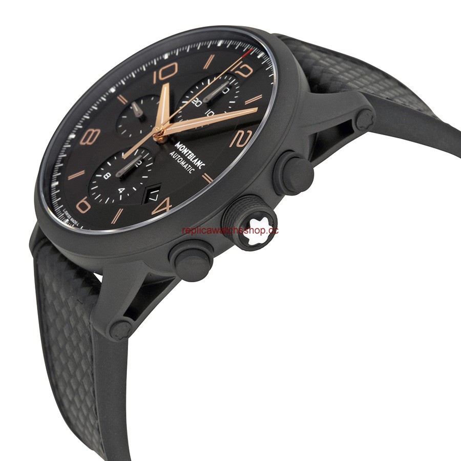 Montblanc Timewalker 111684 img1