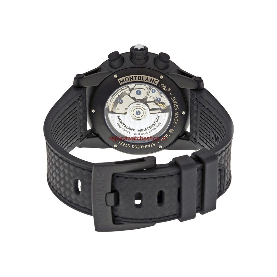 Montblanc Timewalker 111684 img2 Montblanc Timewalker 111684 img2