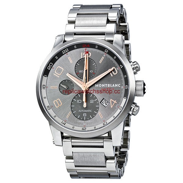 Montblanc Timewalker 107303 Montblanc Timewalker 107303