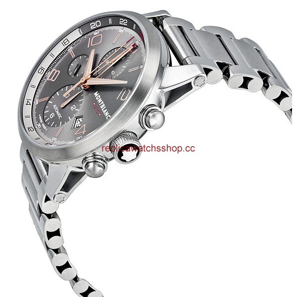 Montblanc Timewalker 107303 img1