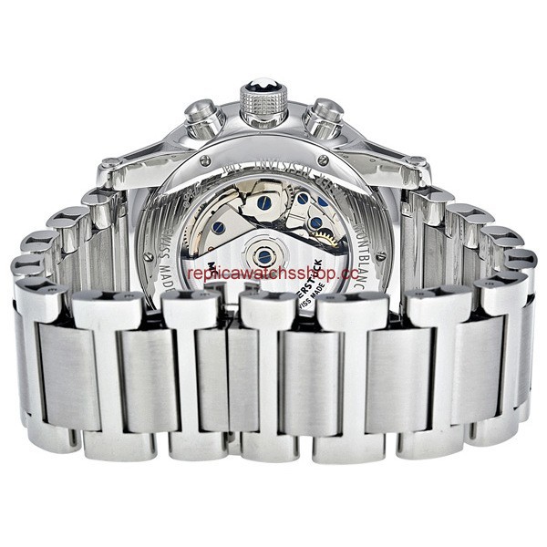 Montblanc Timewalker 107303 img2 Montblanc Timewalker 107303 img2