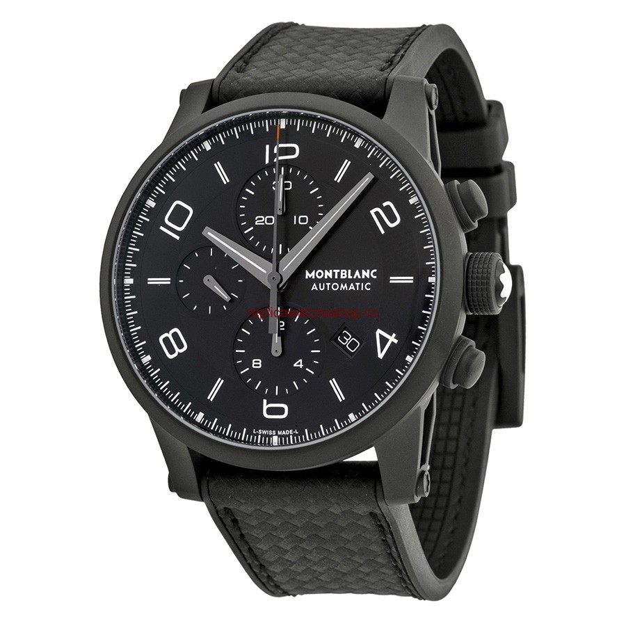 Montblanc Timewalker 111197 Montblanc Timewalker 111197