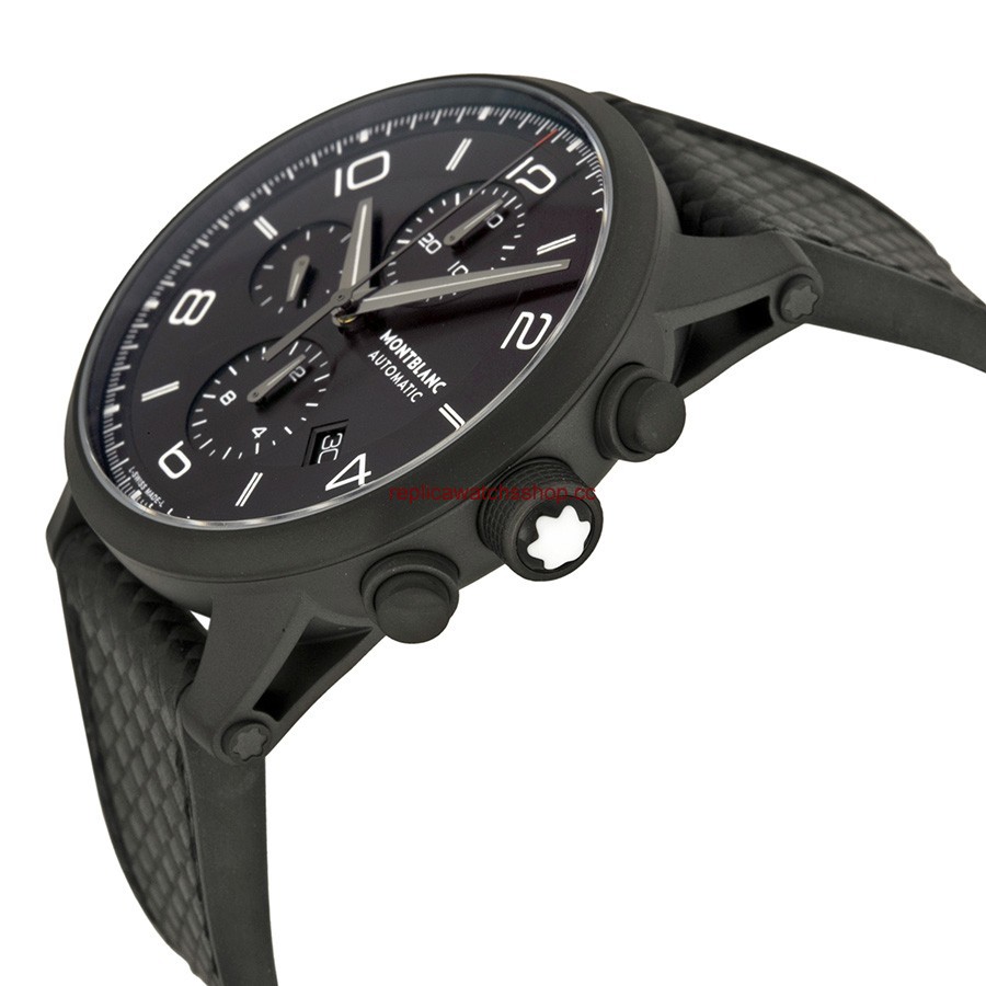 Montblanc Timewalker 111197 img1