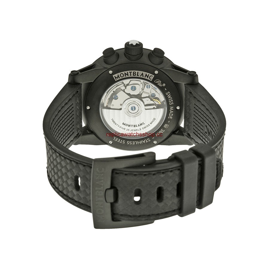 Montblanc Timewalker 111197 img2 Montblanc Timewalker 111197 img2