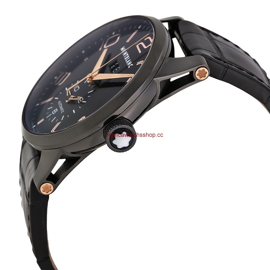 Montblanc Timewalker 106066 img1