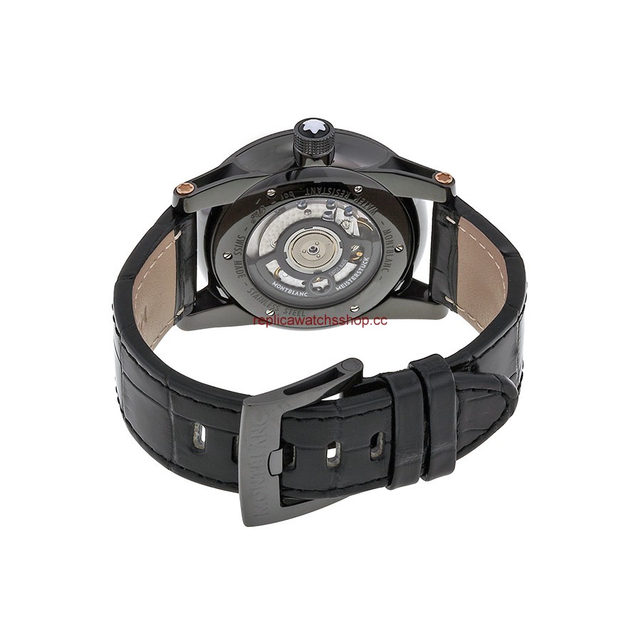 Montblanc Timewalker 106066 img2 Montblanc Timewalker 106066 img2