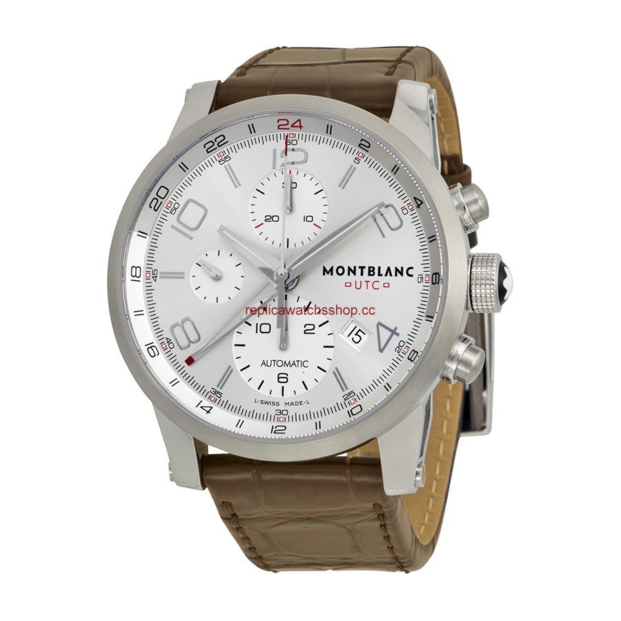 Montblanc Timewalker 107065 Montblanc Timewalker 107065
