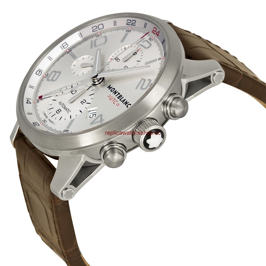 Montblanc Timewalker 107065 img1