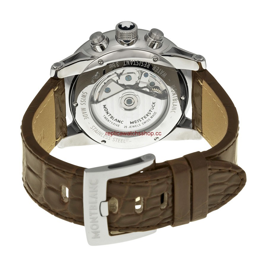 Montblanc Timewalker 107065 img2 Montblanc Timewalker 107065 img2