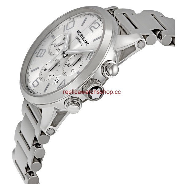 Montblanc Timewalker 9669 img1