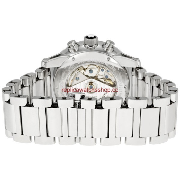 Montblanc Timewalker 9669 img2 Montblanc Timewalker 9669 img2