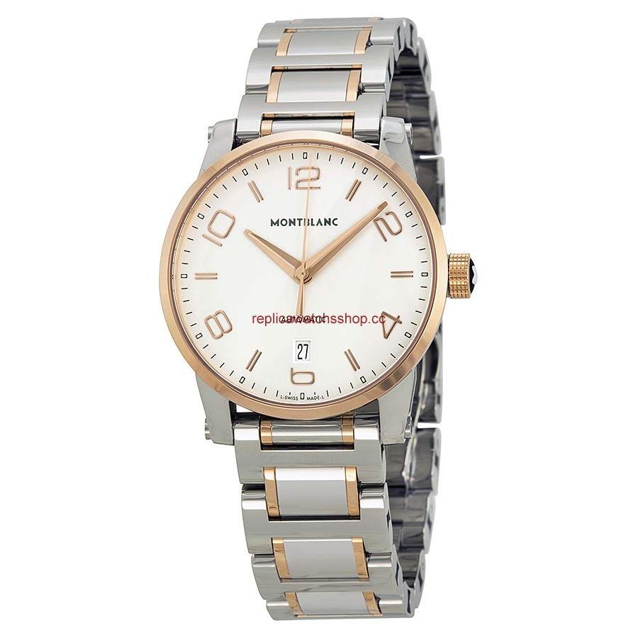 Montblanc Timewalker 110329 Montblanc Timewalker 110329