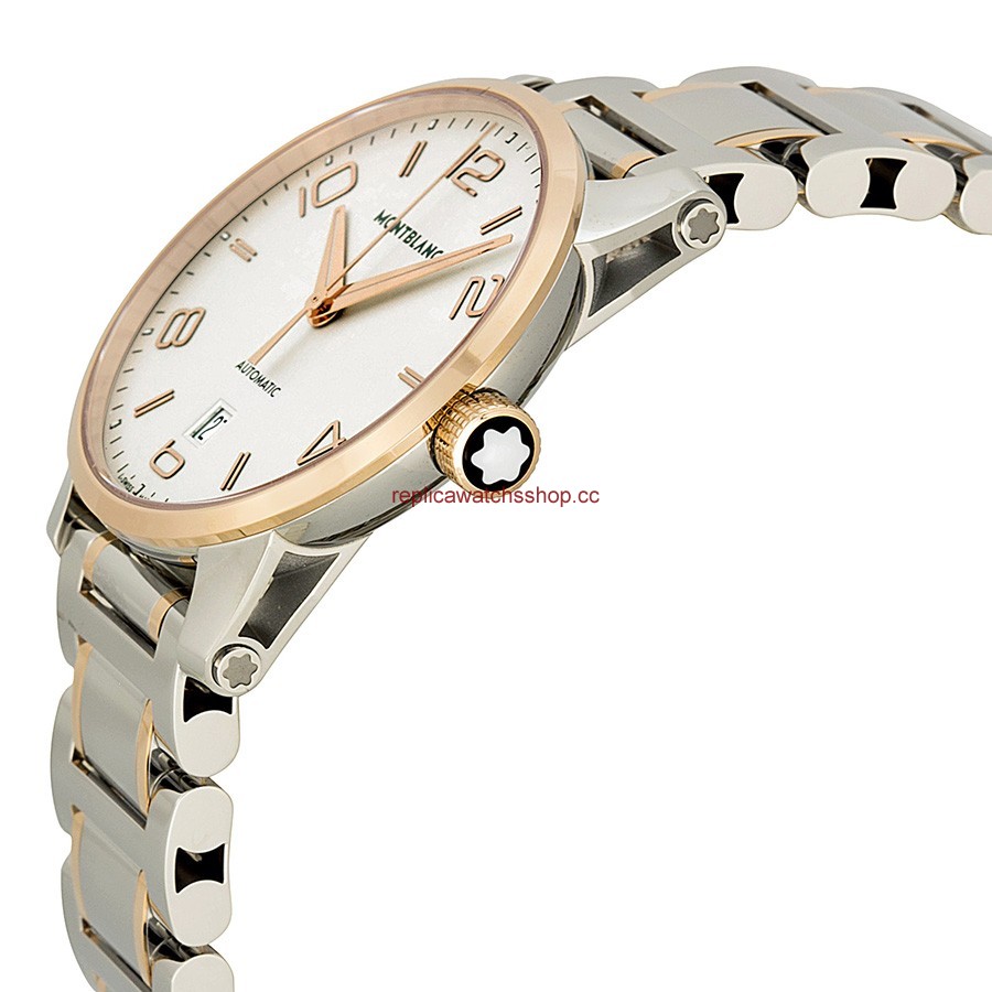 Montblanc Timewalker 110329 img1