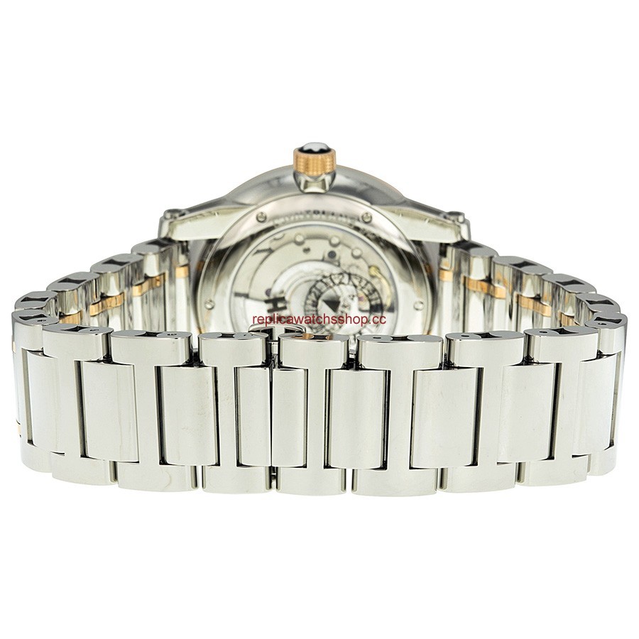 Montblanc Timewalker 110329 img2 Montblanc Timewalker 110329 img2