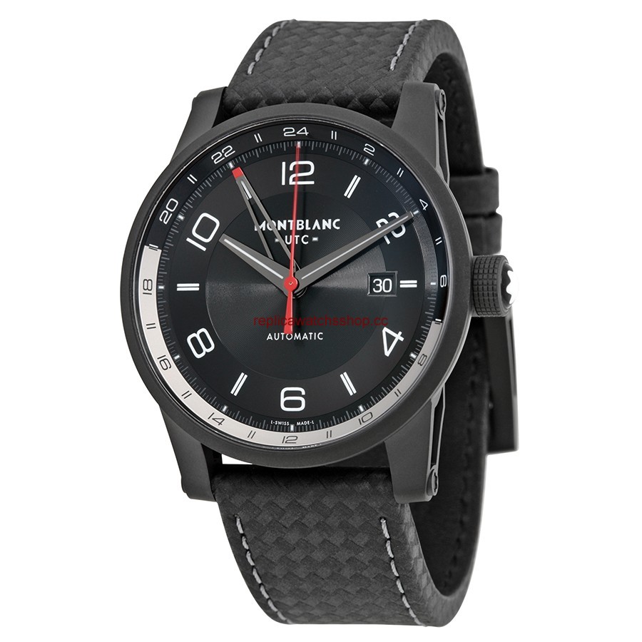 Montblanc Timewalker 113876 Montblanc Timewalker 113876