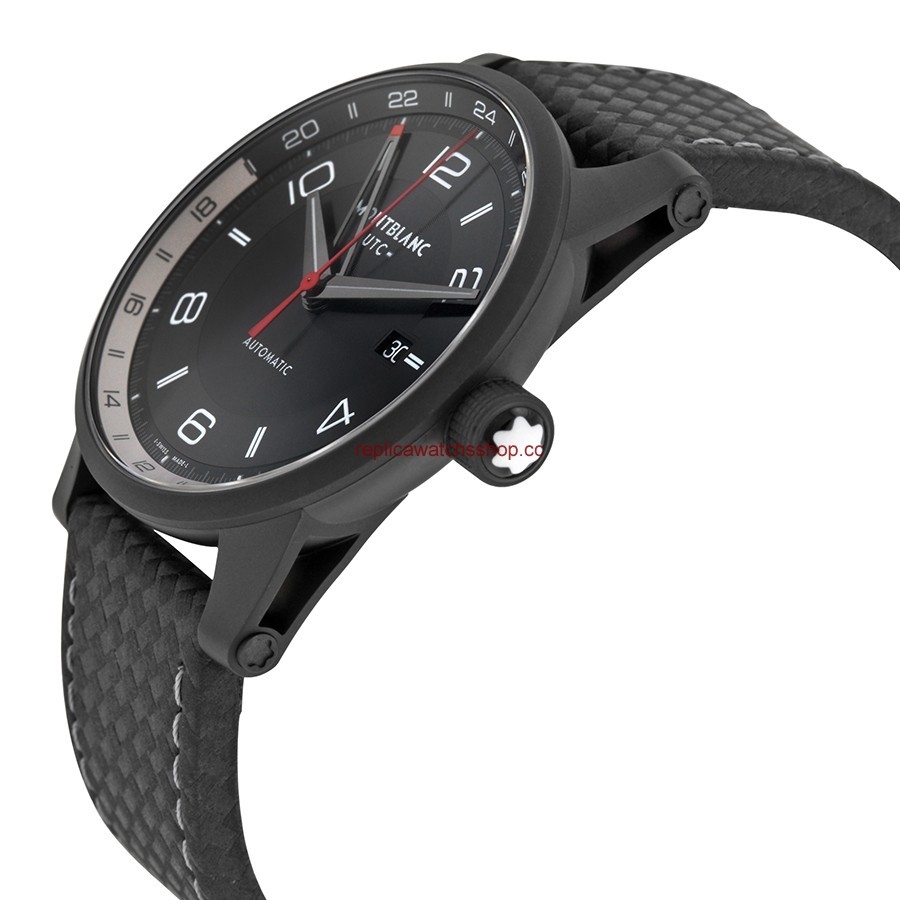 Montblanc Timewalker 113876 img1