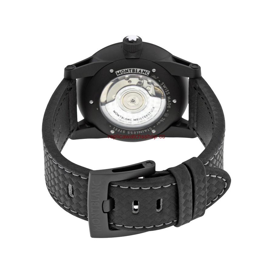 Montblanc Timewalker 113876 img2 Montblanc Timewalker 113876 img2