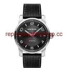 Montblanc Timewalker 113877 Montblanc Timewalker 113877