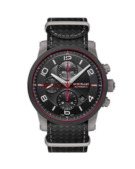 Montblanc Timewalker 113827 Montblanc Timewalker 113827