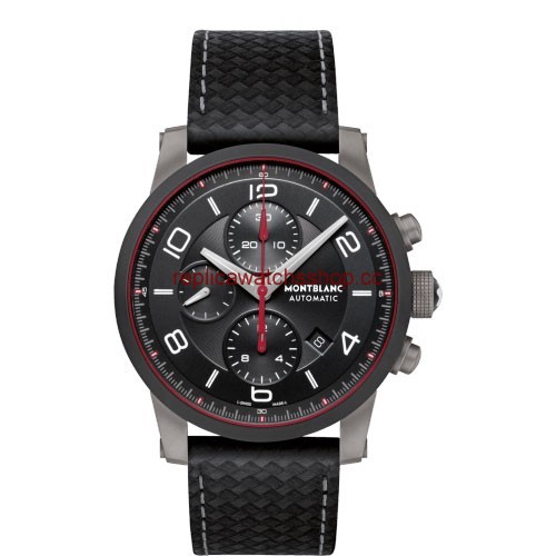 Montblanc Timewalker 112604