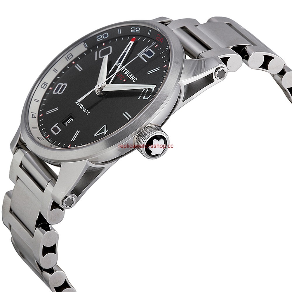 Montblanc Timewalker 109135 img1
