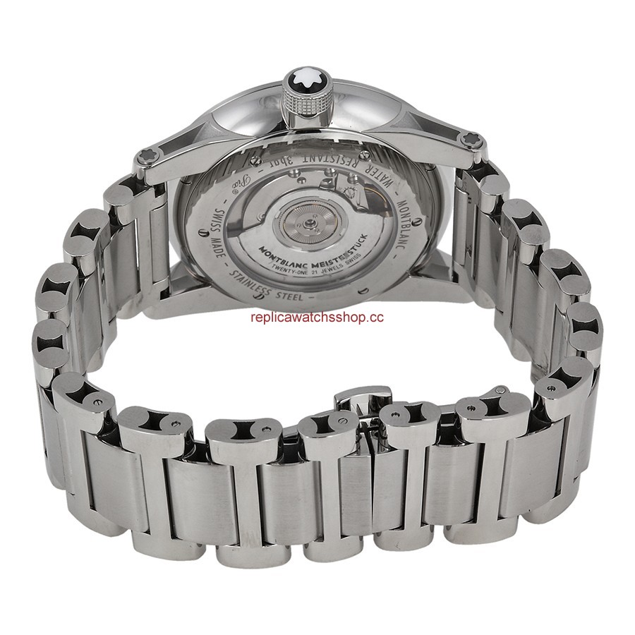 Montblanc Timewalker 109135 img2 Montblanc Timewalker 109135 img2