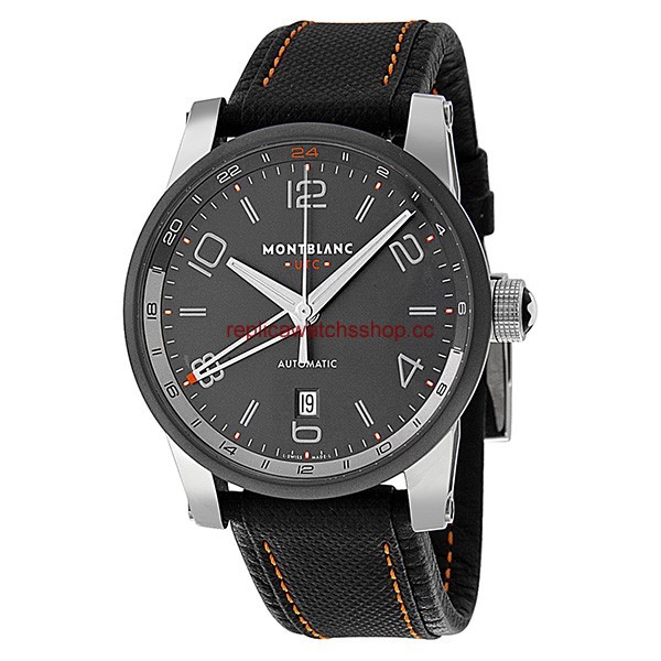 Montblanc Timewalker 109137 Montblanc Timewalker 109137