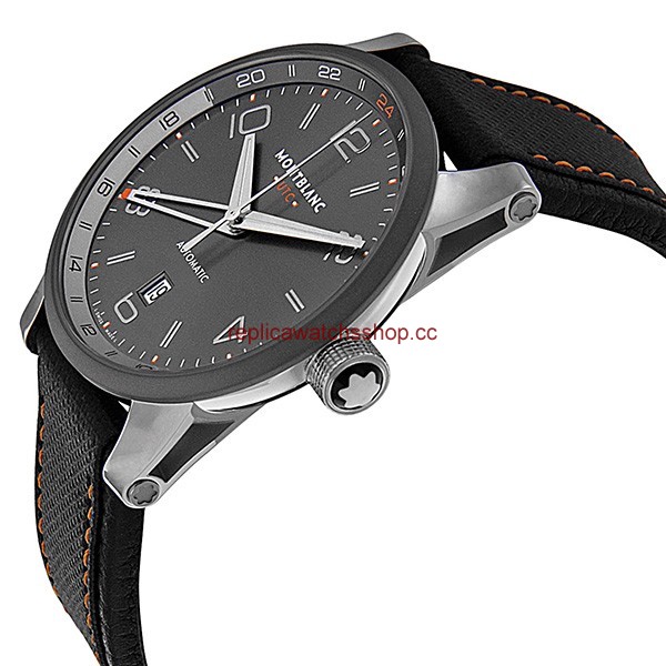 Montblanc Timewalker 109137 img1