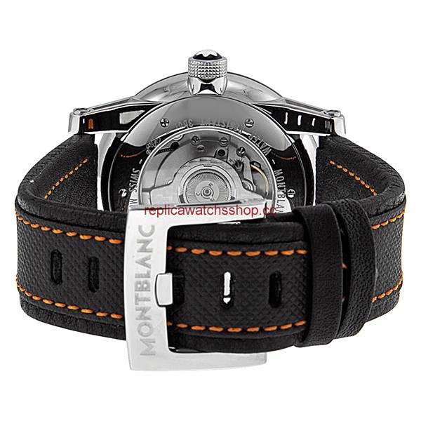 Montblanc Timewalker 109137 img2 Montblanc Timewalker 109137 img2
