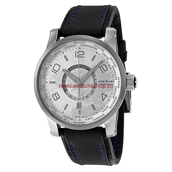 Montblanc Timewalker 108955 Montblanc Timewalker 108955